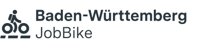 JobBike BW Logo